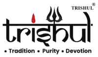 trishul logo transparent